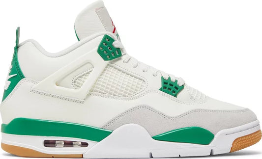 Nike SB x Air Jordan 4 SB "Pine Green"