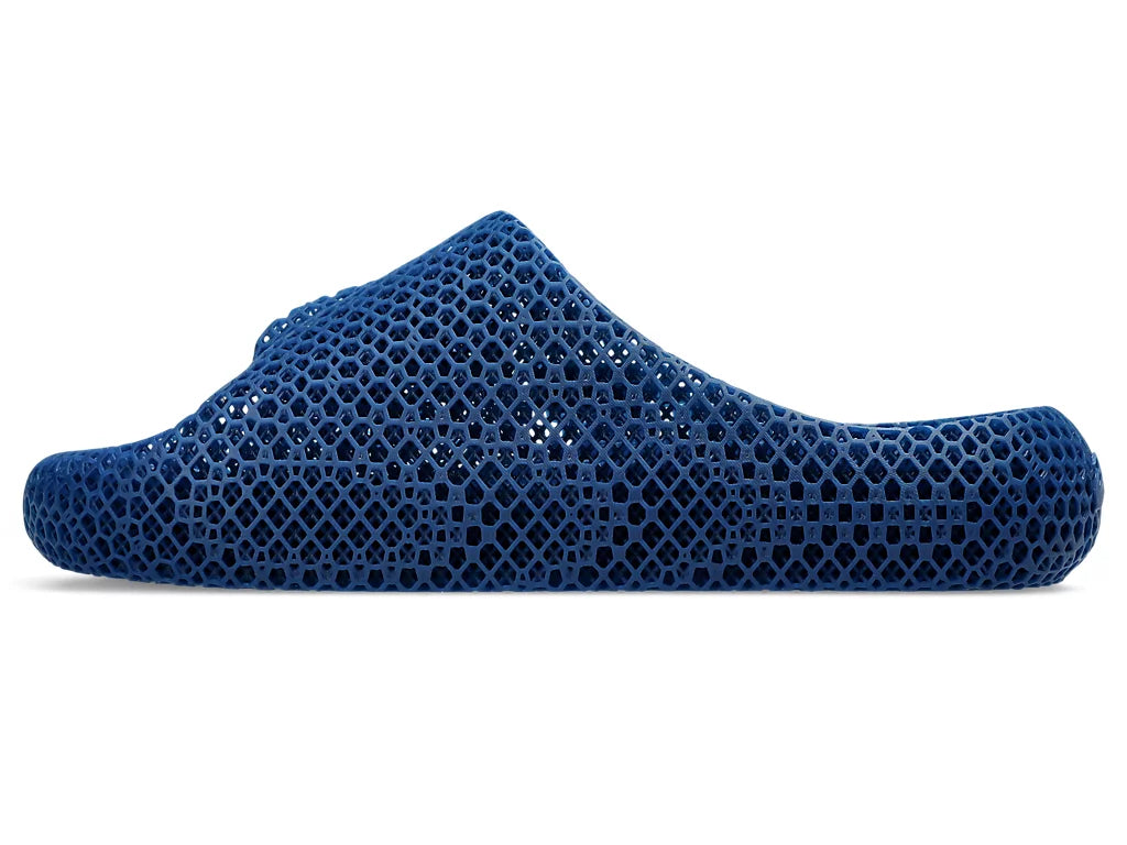 Asics Actibreeze 3D Slides "Mako Blue"