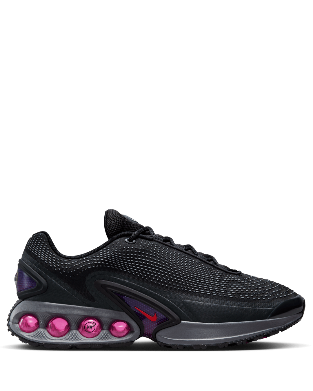 Nike Air Max DN "Black/Pink"