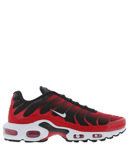 Nike Air Max Plus Tuned 1 Women's "Akira Red/Black"