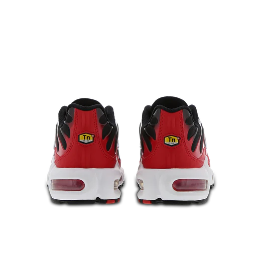 Nike Air Max Plus Tuned 1 Women's "Akira Red/Black"