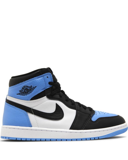 Jordan 1 Retro High OG “UNC Toe”