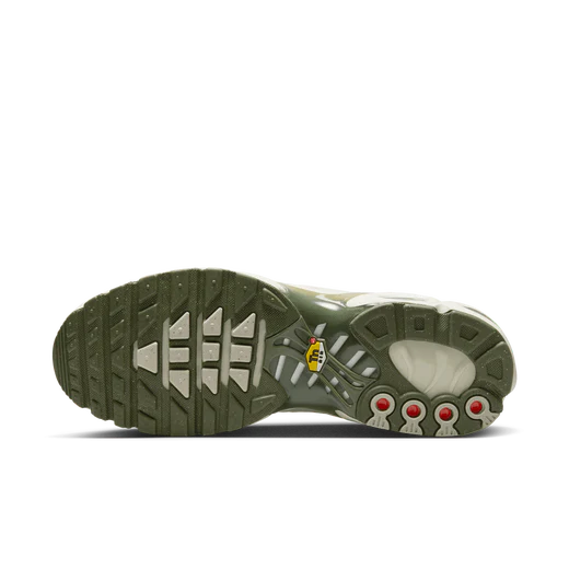 Nike Air Max Plus TN1 "Phantom Khaki"