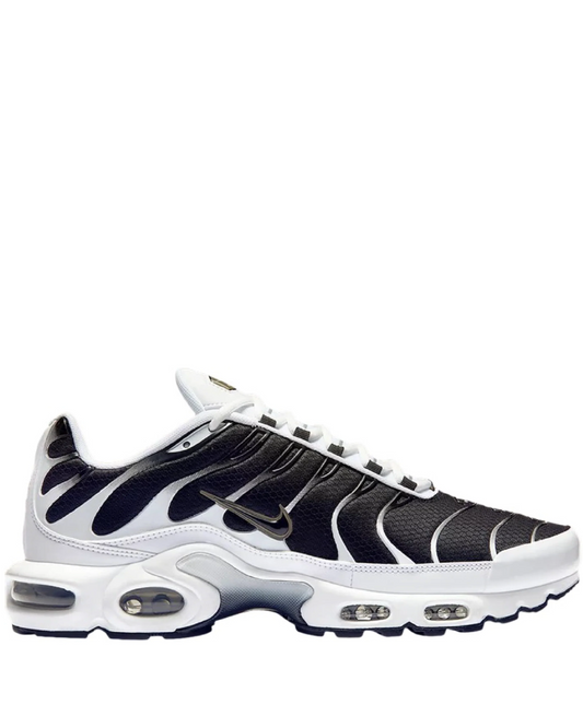 Nike Air Max Plus Tuned 1 "Killer Whale Black/White" 2023 Retro