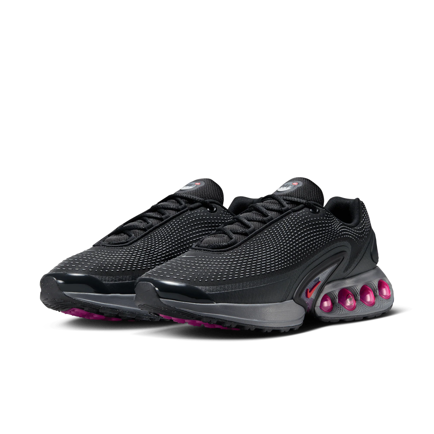 Nike Air Max DN "Black/Pink"