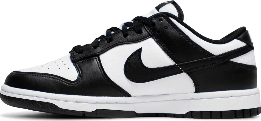 Nike Dunk Low M "Panda"