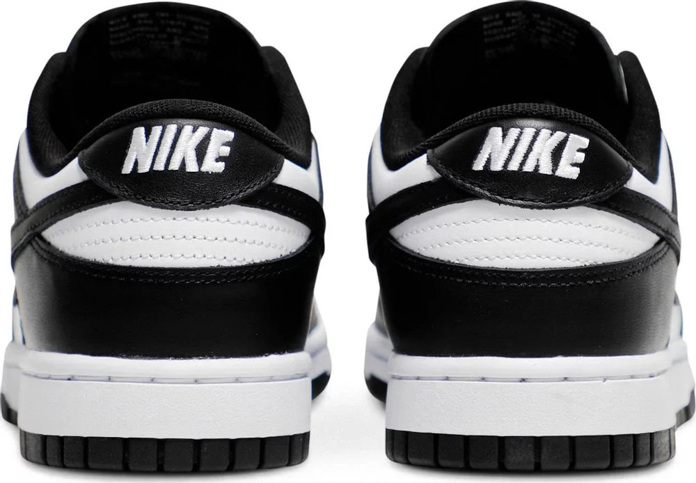 Nike Dunk Low M "Panda"