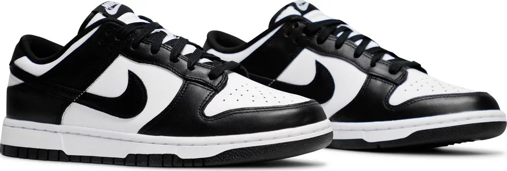 Nike Dunk Low M "Panda"