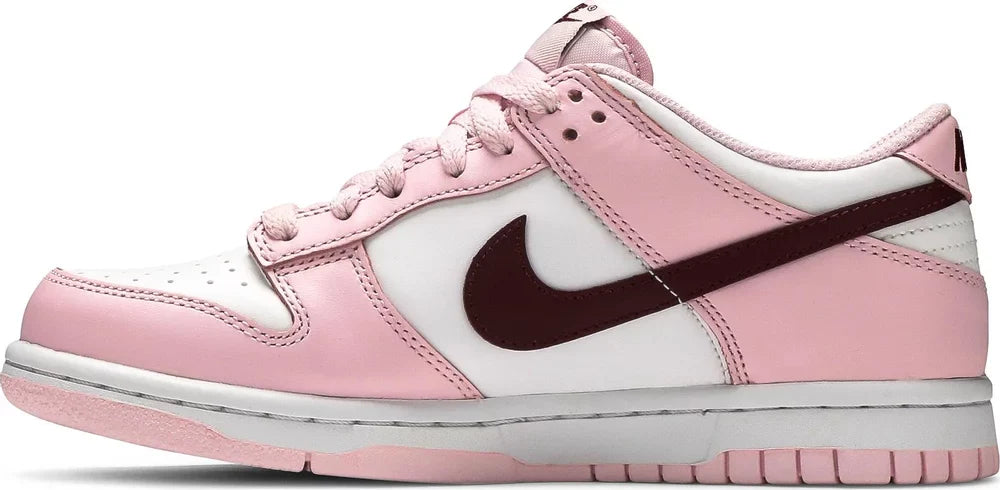 Nike Dunk Low GS "Pink Foam"