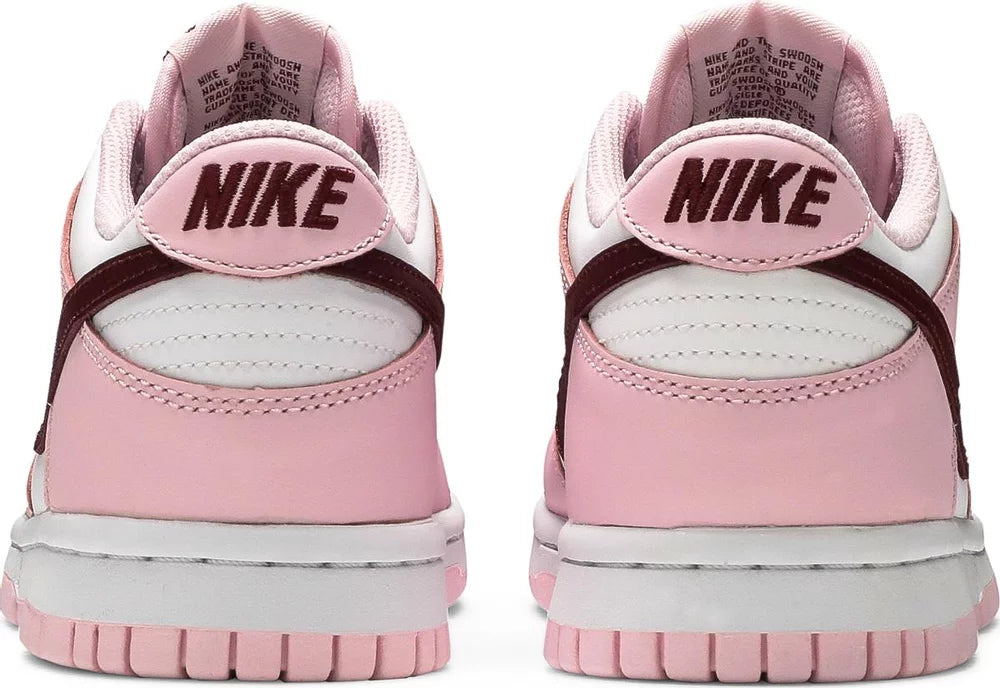 Nike Dunk Low GS "Pink Foam"