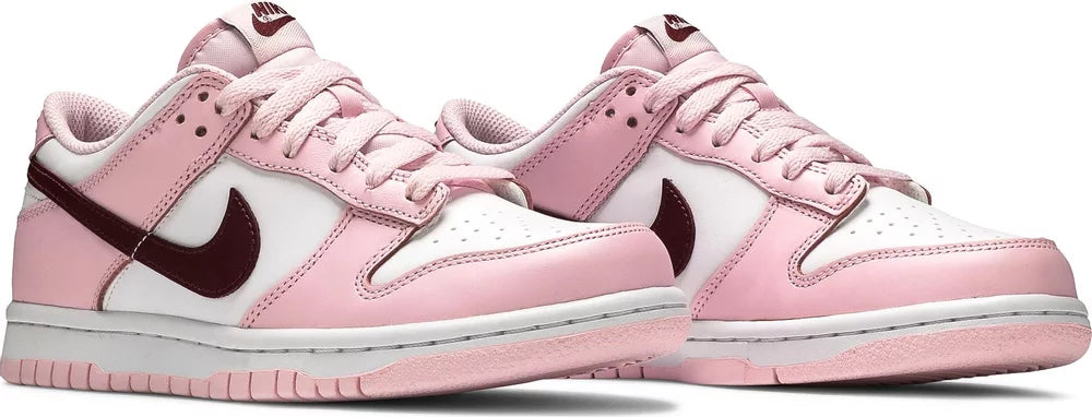 Nike Dunk Low GS "Pink Foam"