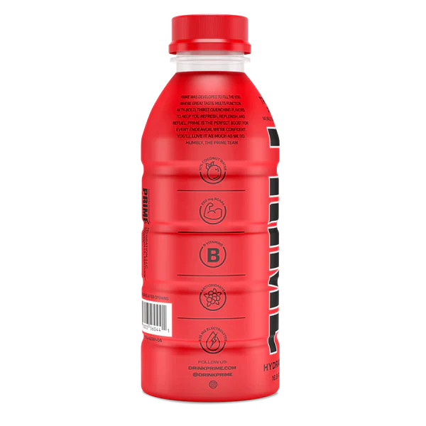 Prime Hydration - Tropical Punch 500ml