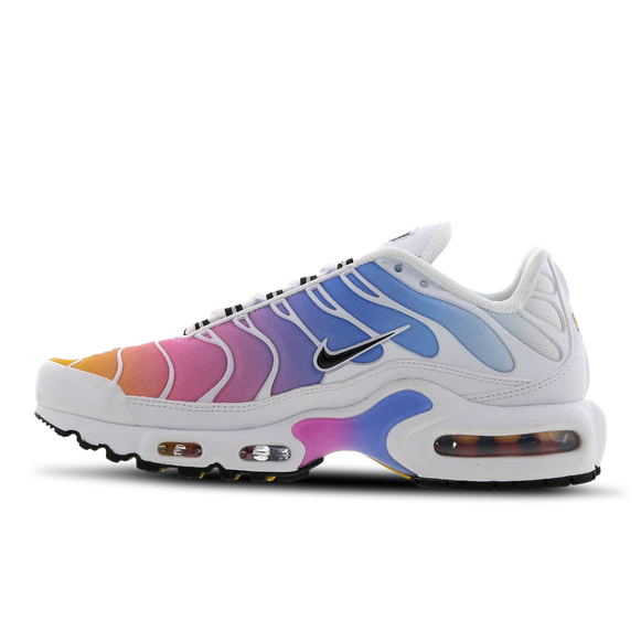 Nike Air Max Plus TN1 W "Rainbow 2024"