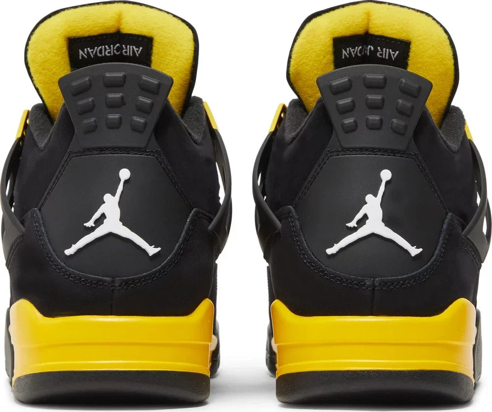 Air Jordan 4 Retro "Thunder" 2023