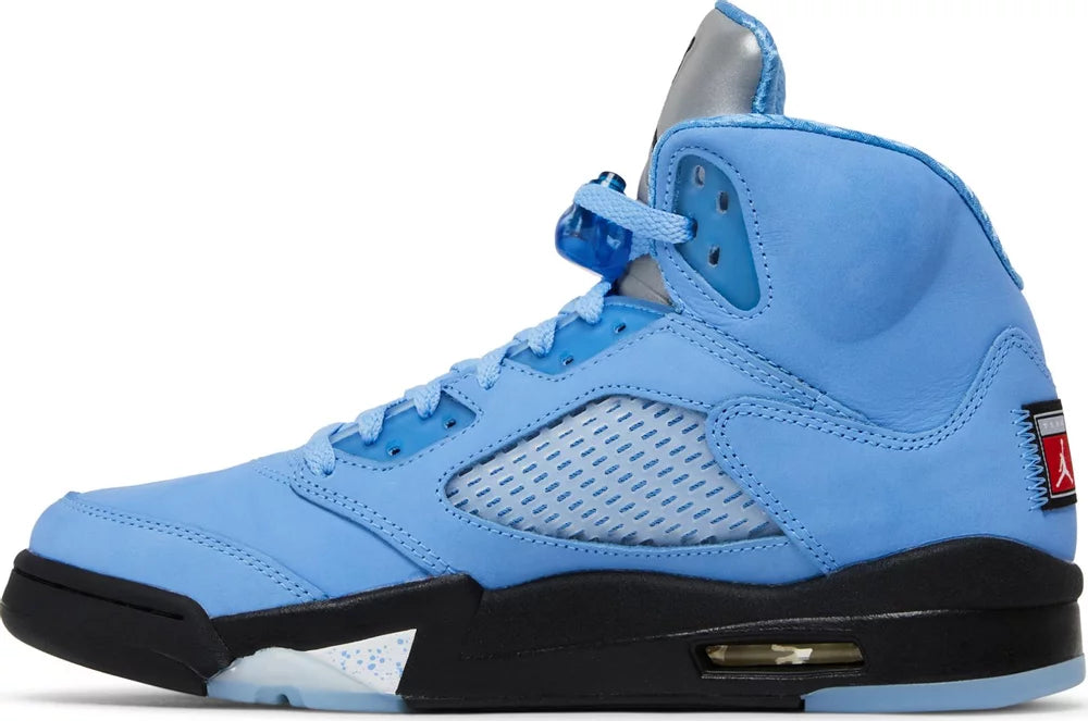 Air Jordan 5 Retro SE "University Blue UNC"