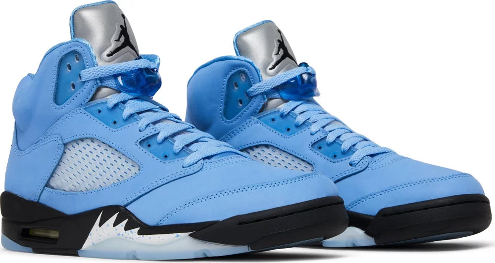 Air Jordan 5 Retro SE "University Blue UNC"