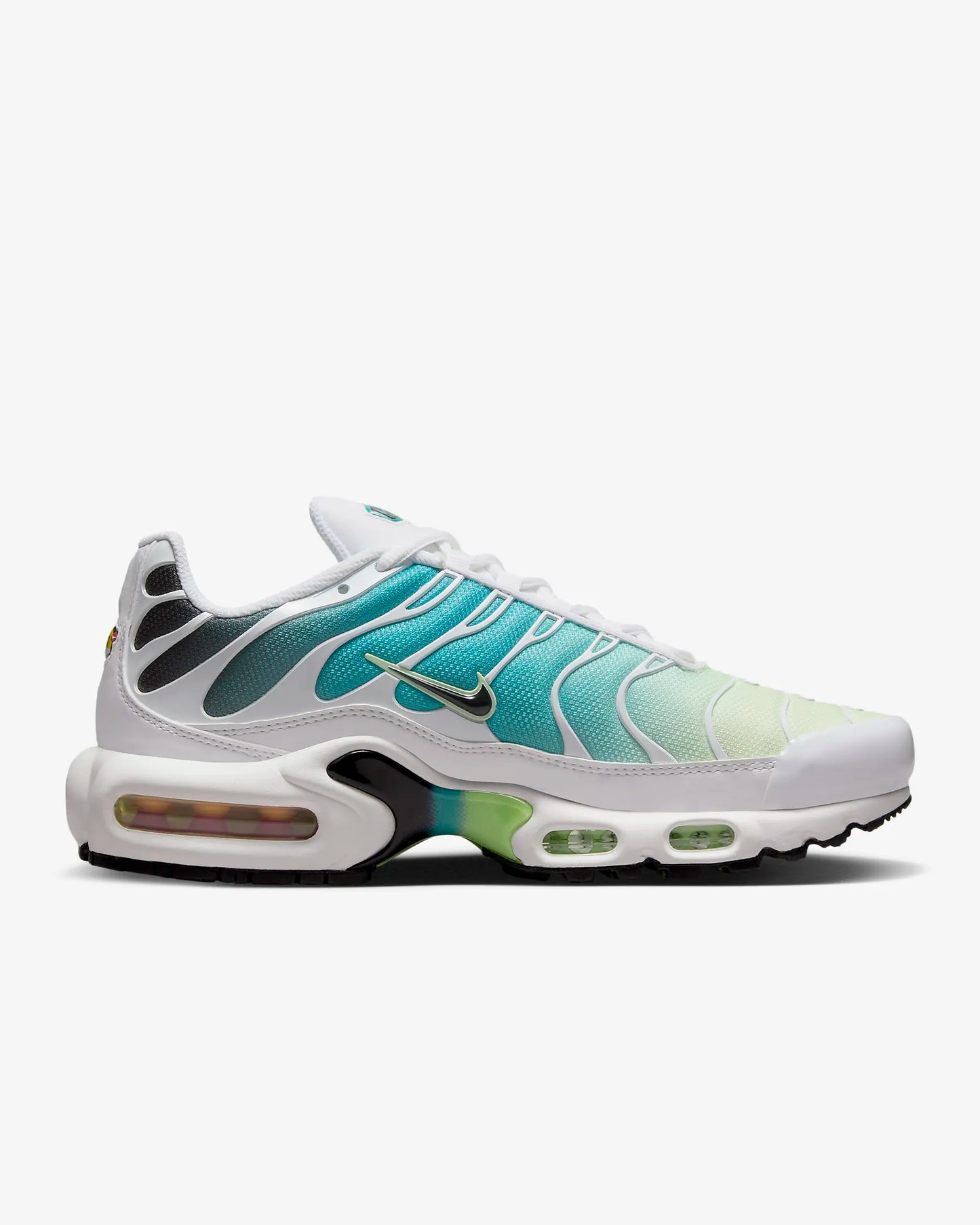 Nike Air Max Plus TN1 W "Dusty Cactus"