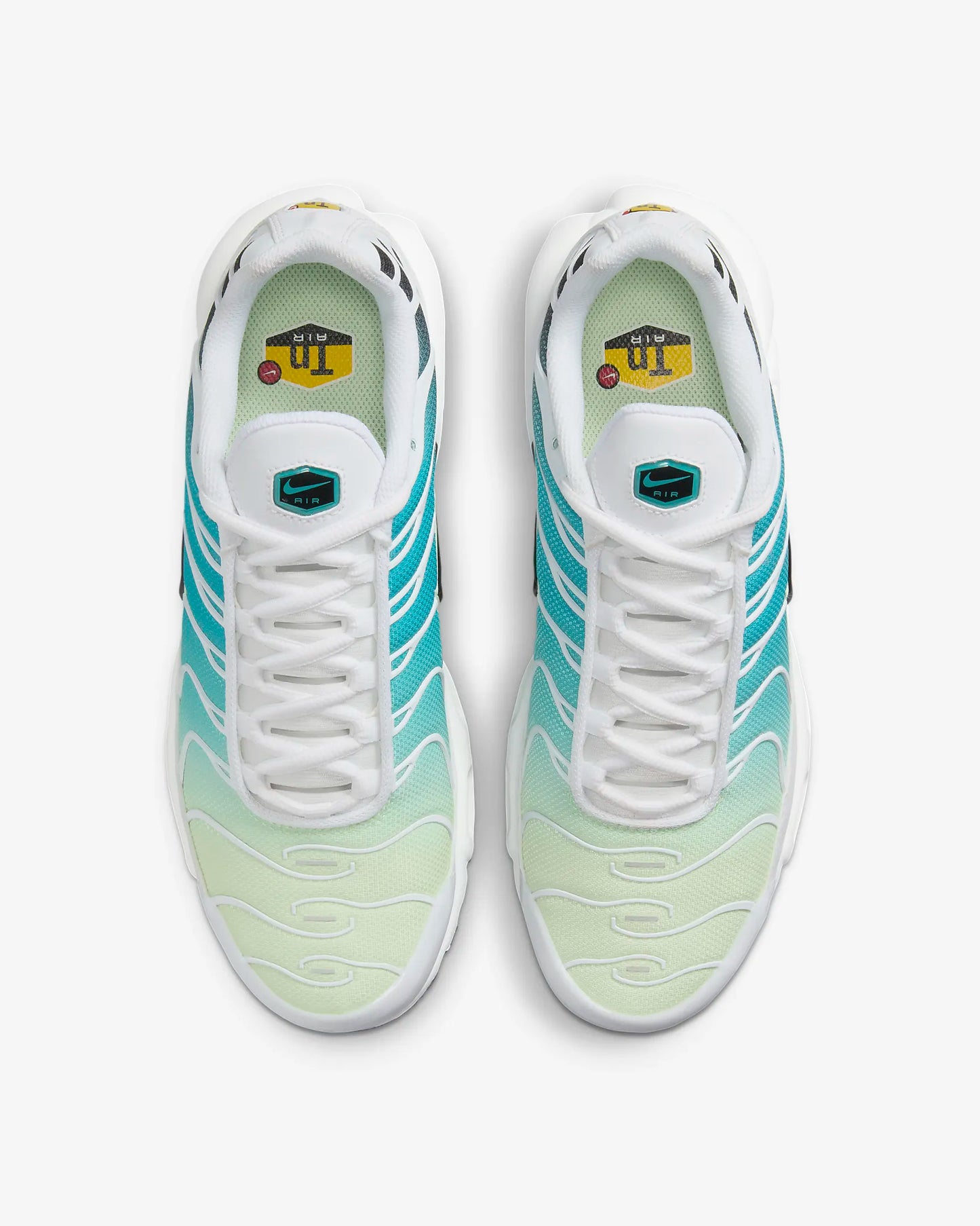 Nike Air Max Plus TN1 W "Dusty Cactus"