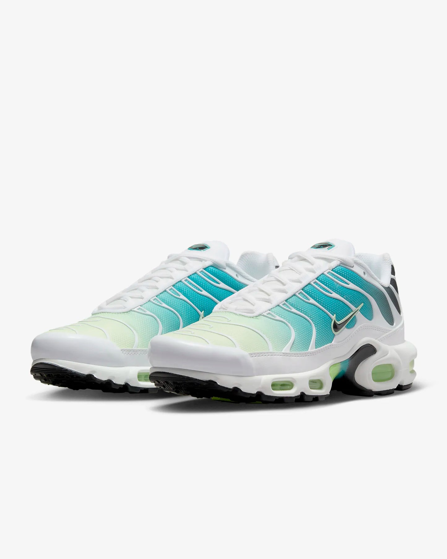 Nike Air Max Plus TN1 W "Dusty Cactus"