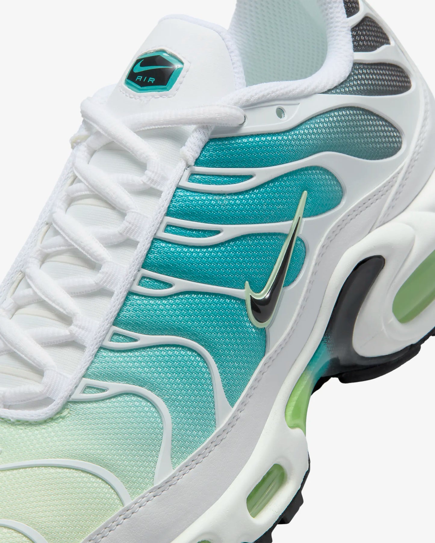 Nike Air Max Plus TN1 W "Dusty Cactus"